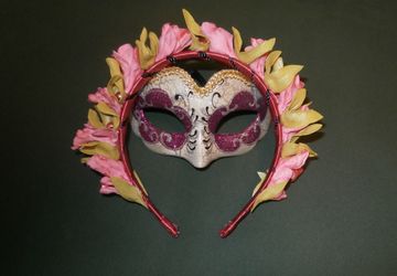 Ободок для волос