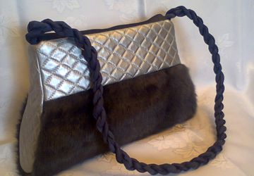 сумка hand made