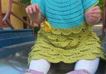 летние наряды