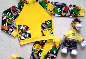 Костюм детский