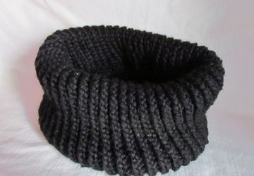 Панно из природного материала