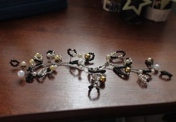 Украшения для прически