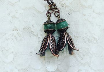 Колокольчики