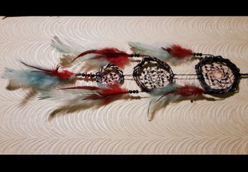 Ловец снов "Танец Индейцев"