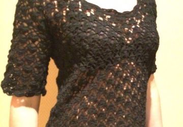 Кофта женская