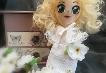 Кукла Прима