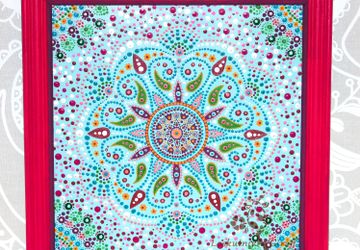 Поднос для завтрака