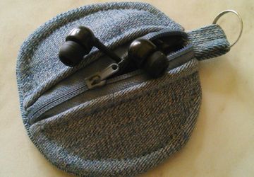 Чехол для наушников