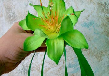 Шпилька для волос