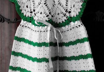 Детские платья