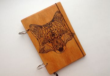 Блокнот "Геометрия"