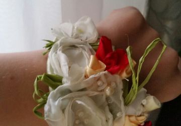 Свадебный браслет