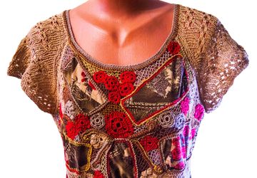 Платье  Торжество