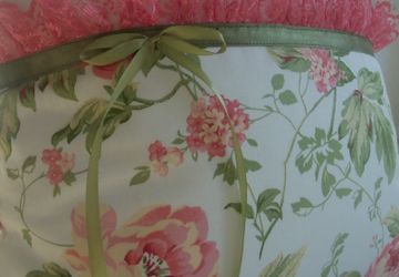 Подушка интерьерная