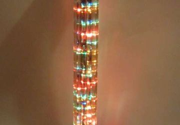 Дизайнерский светильник