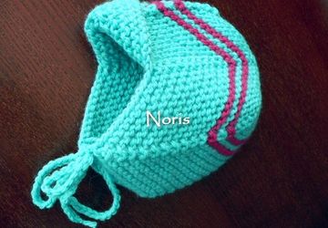 Шапка детская