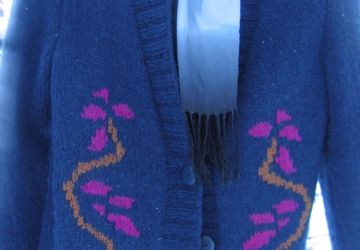 Жакет женский