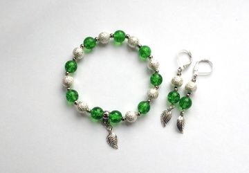 Комплект "Изумруд"