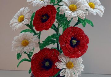 Букет "Весна"