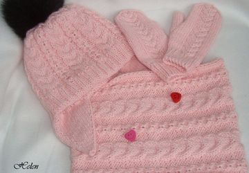 комплект детский, на заказ