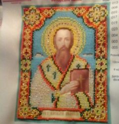 Продам именые иконы