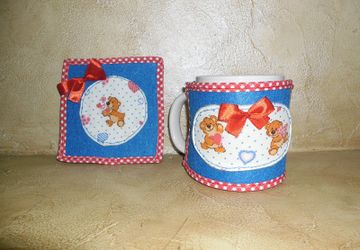 Подарочный набор