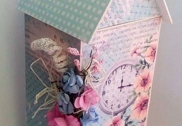 Чайный домик