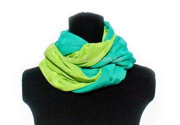 Снуд "Очарование"