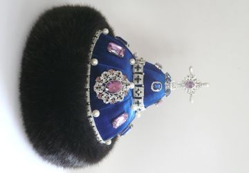 "Шапка Мономаха"