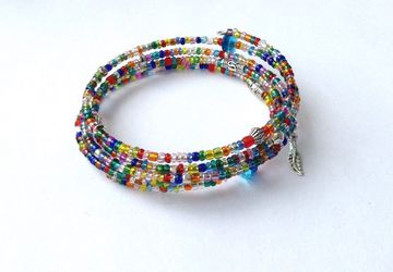Браслет "Калейдоскоп"