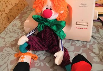 Игрушки в подарок для дома