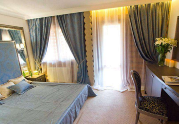 Шторы под заказ