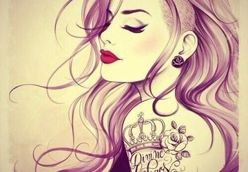 Курс по МЕХЕНДИ. Татуировки хной