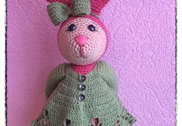 Зайка Милаша