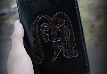 ИМЕННАЯ ОБЛОЖКА ДЛЯ ПАСПОРТА/АВТОДОКУМЕНТОВ