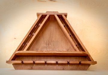 Держатель для вина и бокалов