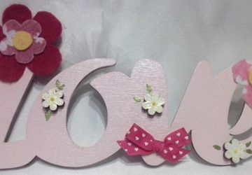 Магнитик "Любовь"