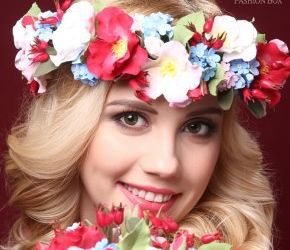 Украшения своими руками