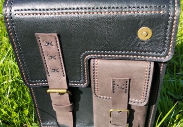 Мужская сумка