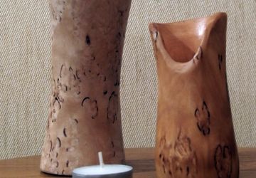 Вазы для икебаны