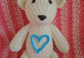 Плюшевые мишки