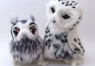 СОВЯТА -- сухое валяние