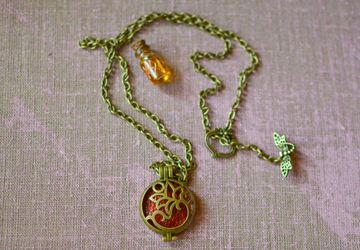 Арома медальон