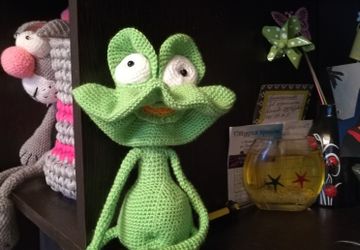 Ручная работа