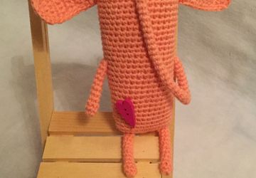 Слоняшечка