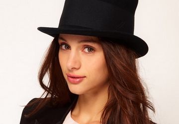 Шляпа своими руками