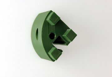 Применение 3D технологий / Промышленный дизайн