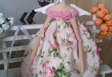 Тильда ангел