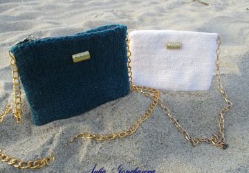 Стильные сумочки Hand Made