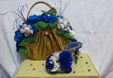 Комплект для золушки